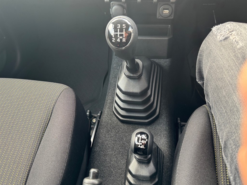 Used Suzuki Jimny 2025 for sale - 77160841: Photo 29