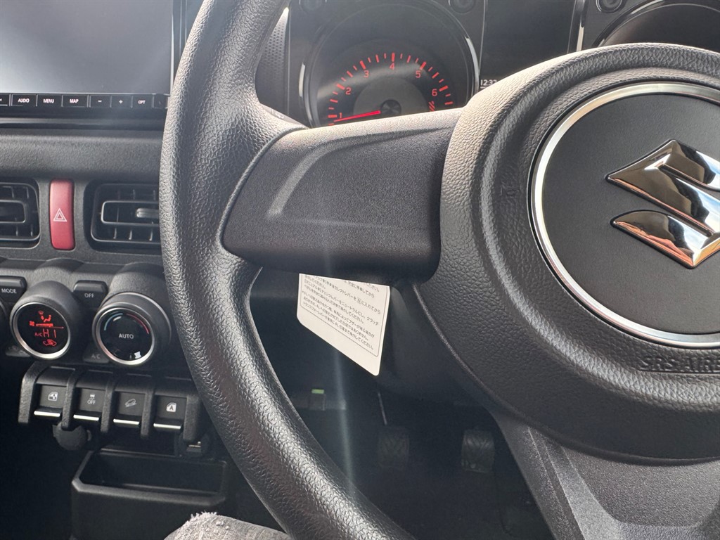 Used Suzuki Jimny 2025 for sale - 77160841: Photo 34