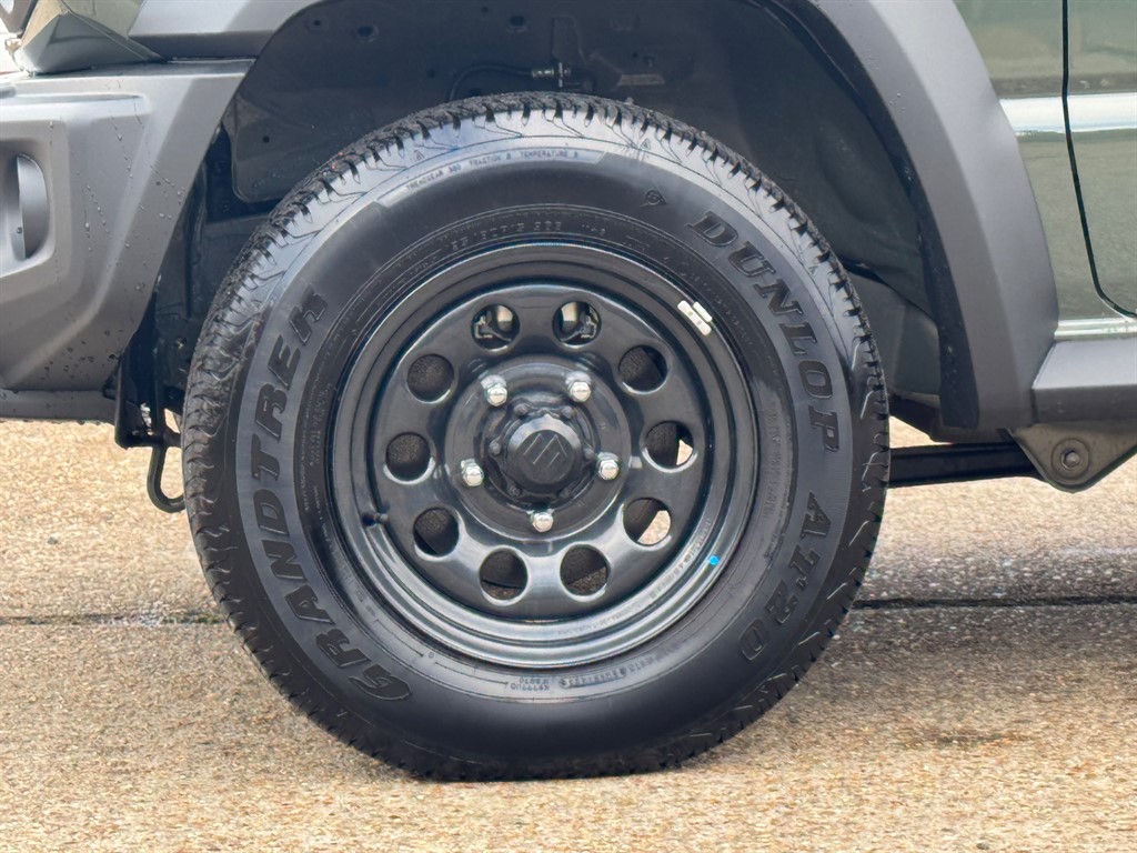 Used Suzuki Jimny 2025 for sale - 77160841: Photo 63