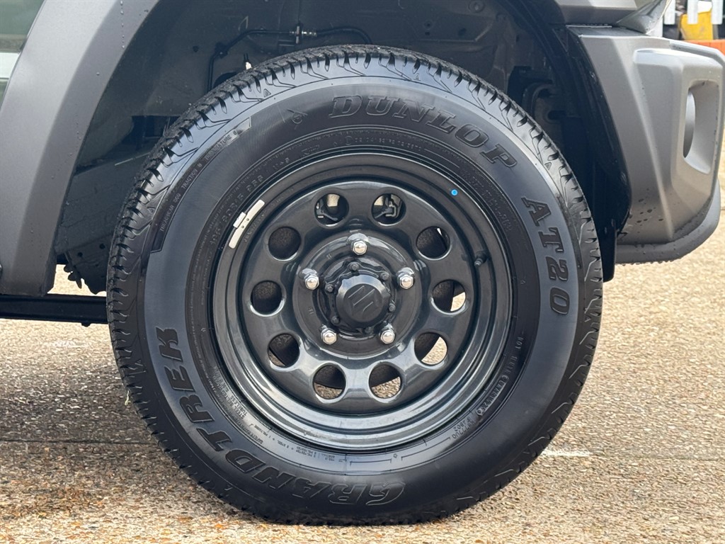 Used Suzuki Jimny 2025 for sale - 77160841: Photo 65