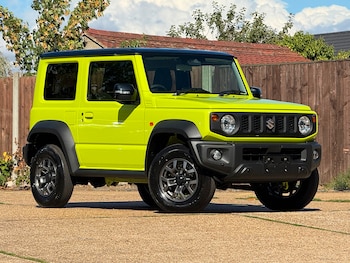 Used Suzuki Jimny 2026 for sale - 79603777: Photo