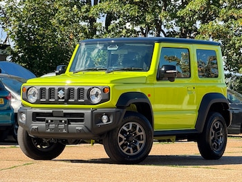 Used Suzuki Jimny 2026 for sale - 79603777: Photo