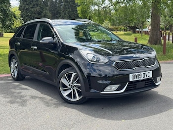 Used Kia Niro 2019 for sale - 79326044: Photo