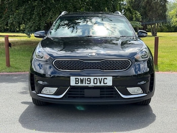 Used Kia Niro 2019 for sale - 79326044: Photo