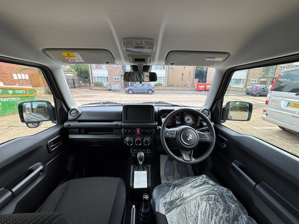 Vehicle 17