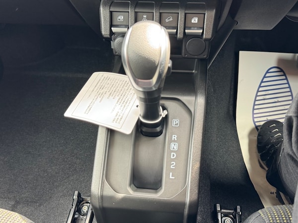 Used Suzuki Jimny 2025 for sale - 75571895: Photo 24