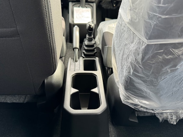 Used Suzuki Jimny 2025 for sale - 75571895: Photo 27