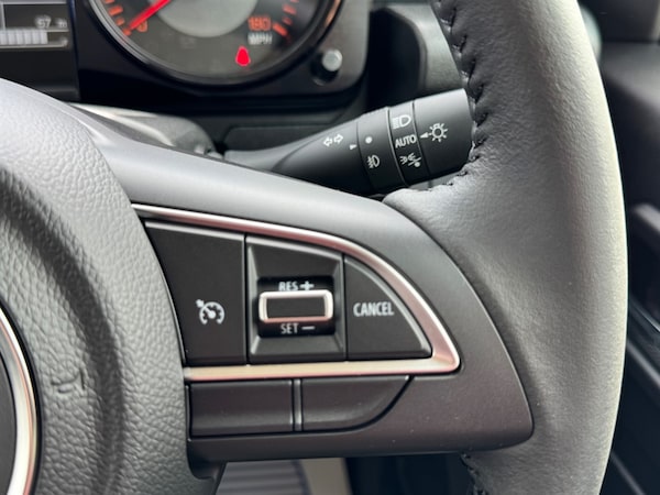 Used Suzuki Jimny 2025 for sale - 75571895: Photo 29