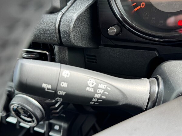Used Suzuki Jimny 2025 for sale - 75571895: Photo 30