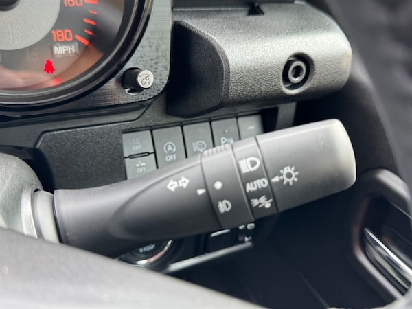 Used Suzuki Jimny 2025 for sale - 75571895: Photo 31