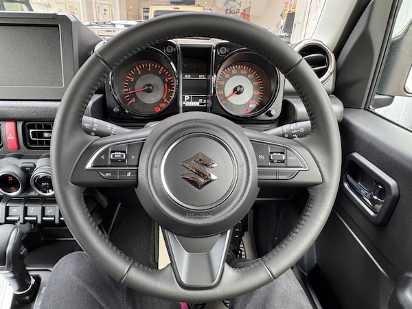 Used Suzuki Jimny 2025 for sale - 75571895: Photo 33