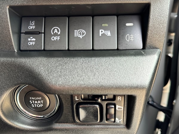 Used Suzuki Jimny 2025 for sale - 75571895: Photo 36