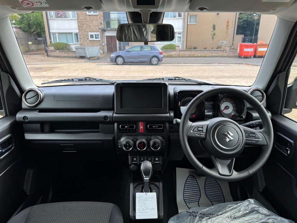 Vehicle 37