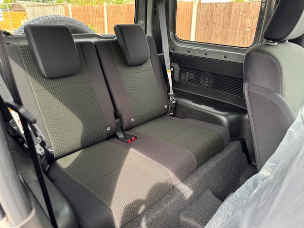 Used Suzuki Jimny 2025 for sale - 75571895: Photo 39