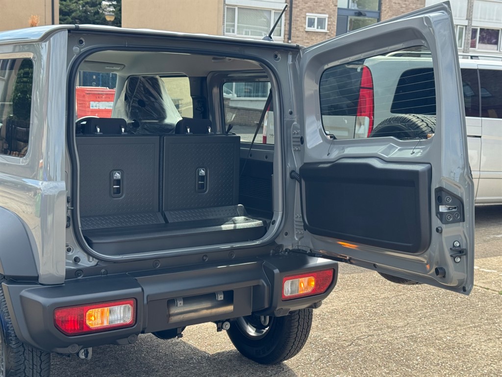 Vehicle 45