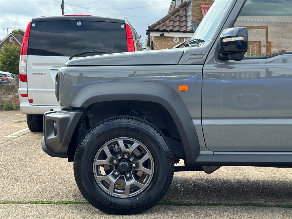 Vehicle 50