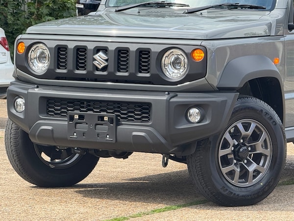 Used Suzuki Jimny 2025 for sale - 75571895: Photo 54