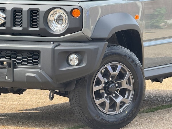 Used Suzuki Jimny 2025 for sale - 75571895: Photo 55