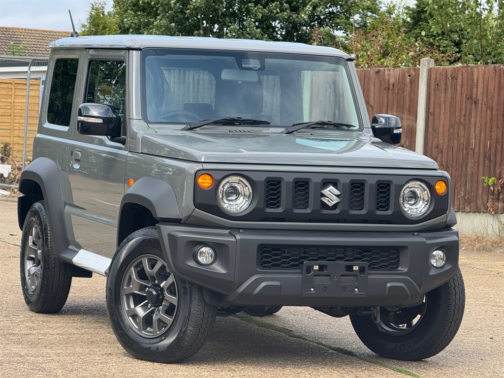 Vehicle 56
