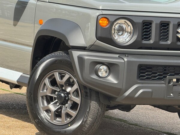 Used Suzuki Jimny 2025 for sale - 75571895: Photo 58