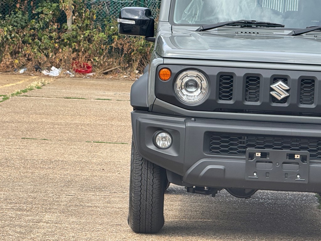 Vehicle 60