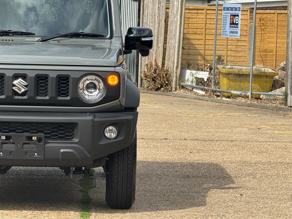 Vehicle 61