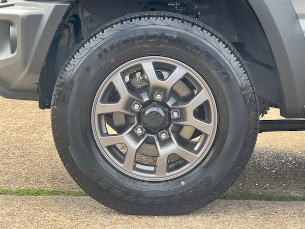 Used Suzuki Jimny 2025 for sale - 75571895: Photo 62