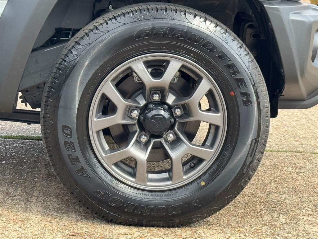 Vehicle 64