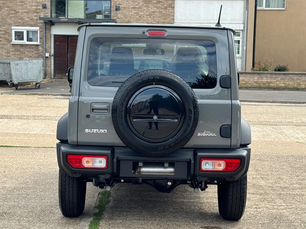 Vehicle 7