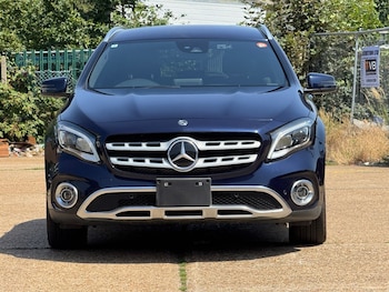 Used Mercedes-Benz GLA 2018 for sale - 79390053: Photo