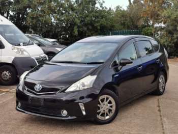 Used Toyota Prius+ 2013 for sale - 67756974: Photo