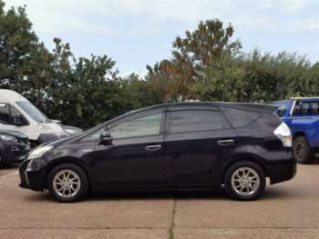 Used Toyota Prius+ 2013 for sale - 67756974: Photo