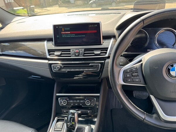 Used BMW 2 Series 2018 for sale - 75571985: Photo 17