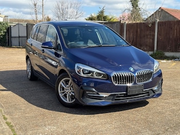 Used BMW 2 Series 2018 for sale - 75571985: Photo