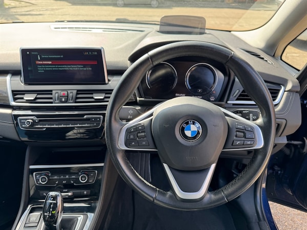 Used BMW 2 Series 2018 for sale - 75571985: Photo 20