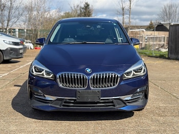 Used BMW 2 Series 2018 for sale - 75571985: Photo