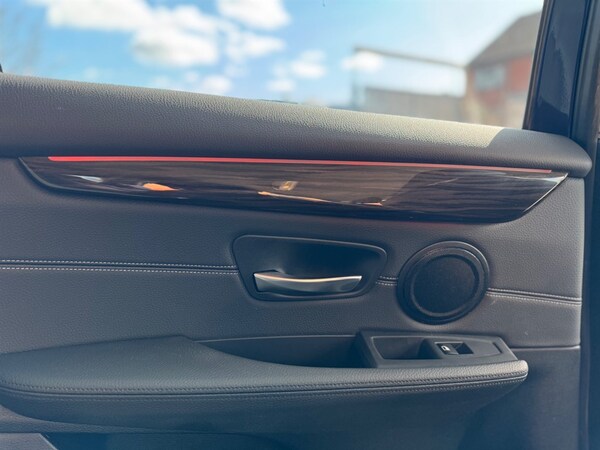Used BMW 2 Series 2018 for sale - 75571985: Photo 36