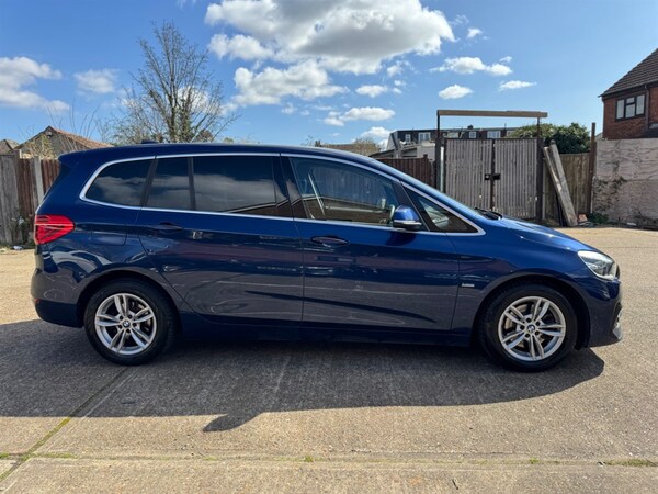 Used BMW 2 Series 2018 for sale - 75571985: Photo 7