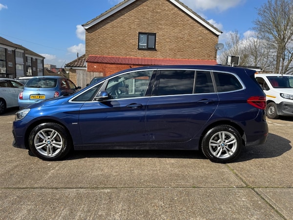 Used BMW 2 Series 2018 for sale - 75571985: Photo 8