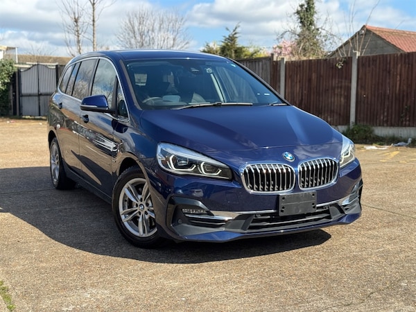 Used BMW 2 Series 2018 for sale - 75571985: Photo 9