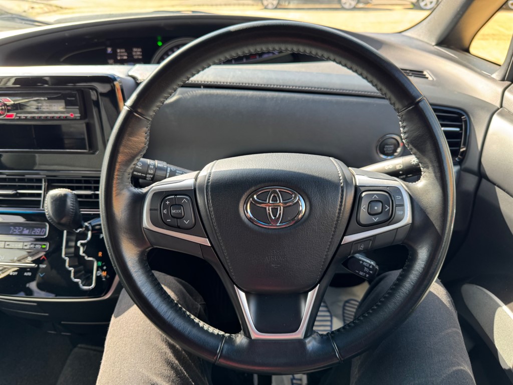 Vehicle 30
