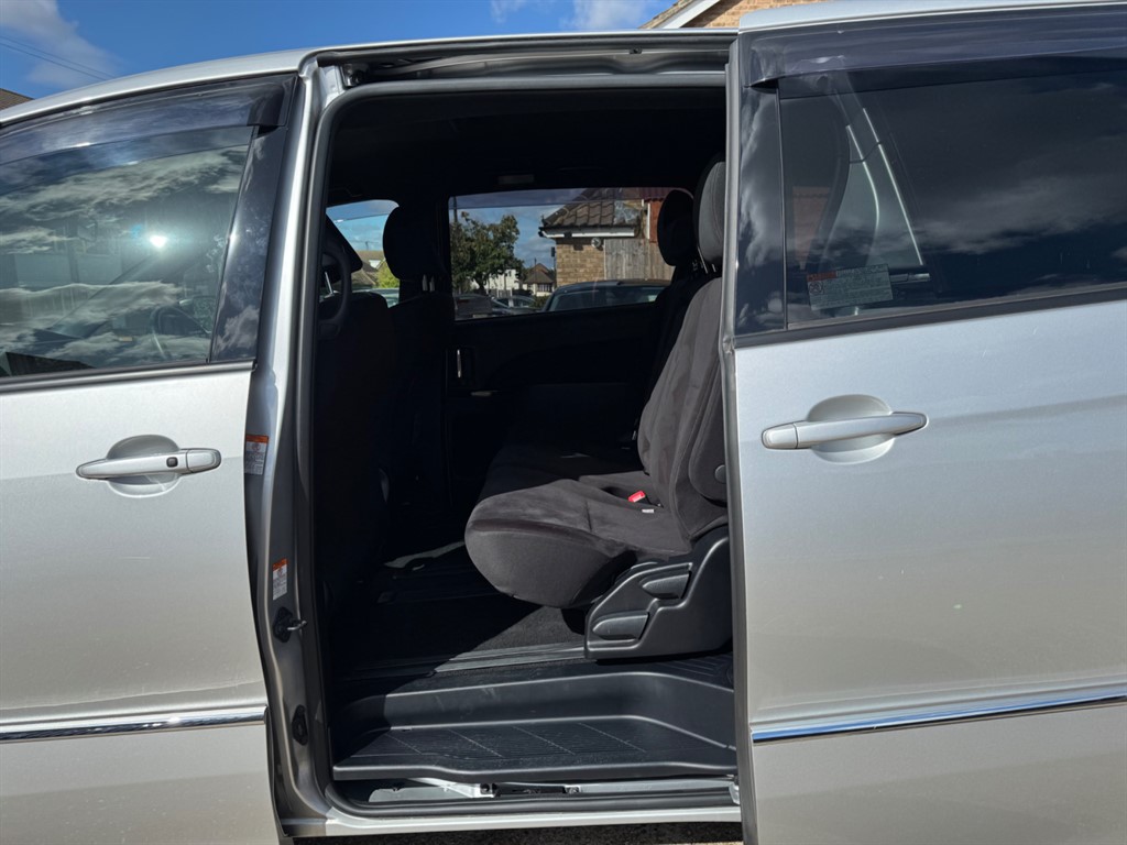 Vehicle 38