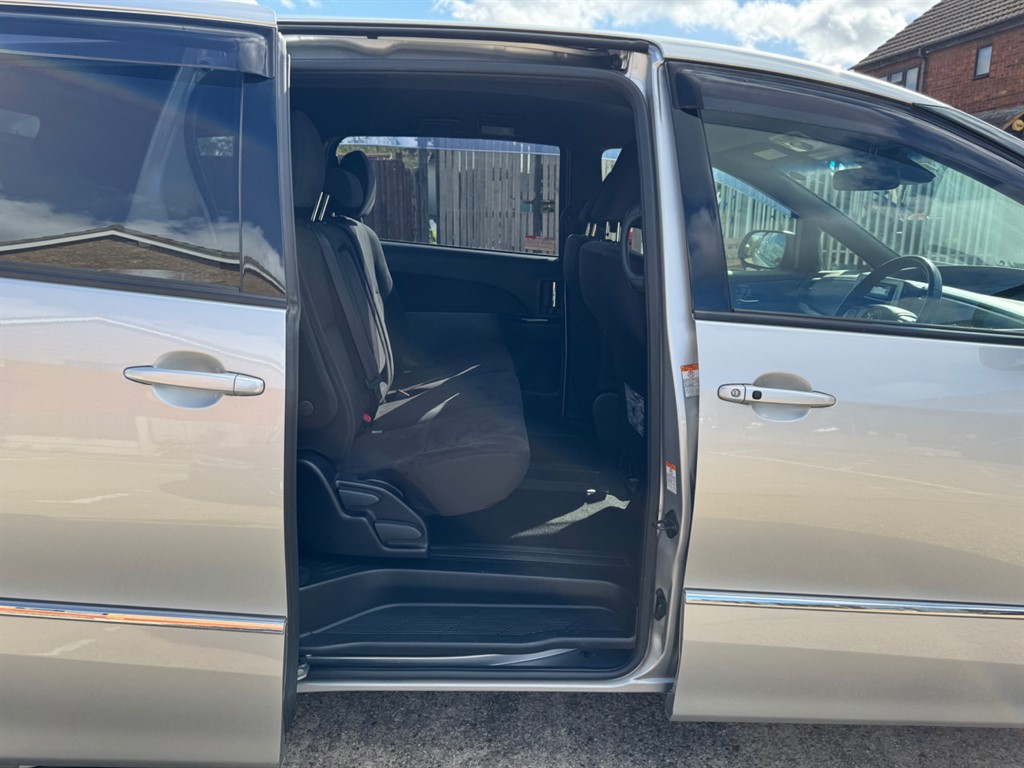 Vehicle 42
