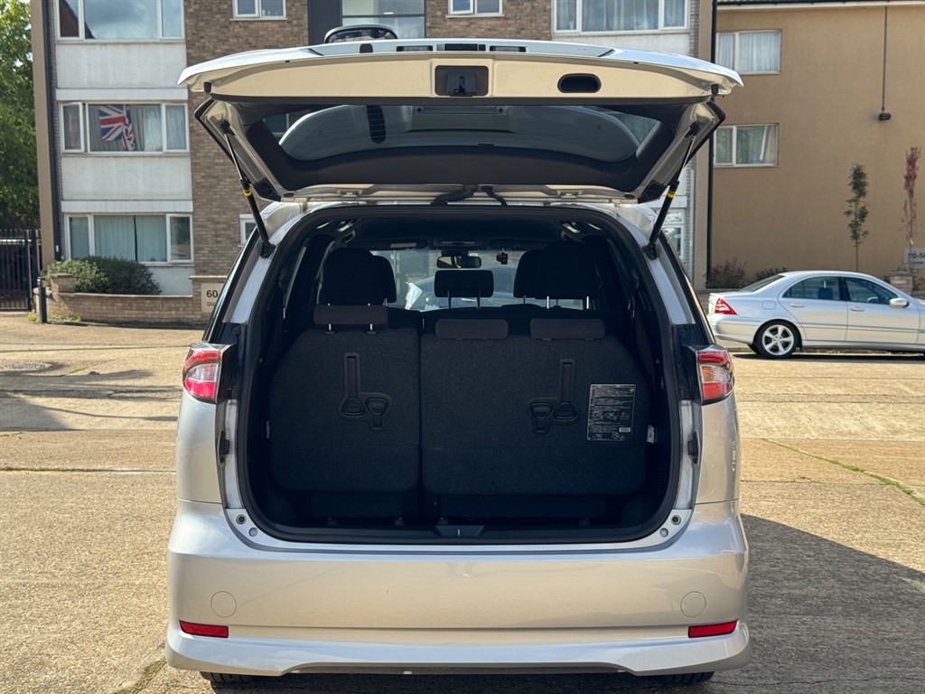 Vehicle 52