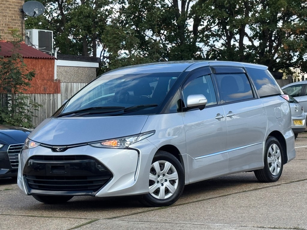 Vehicle 55