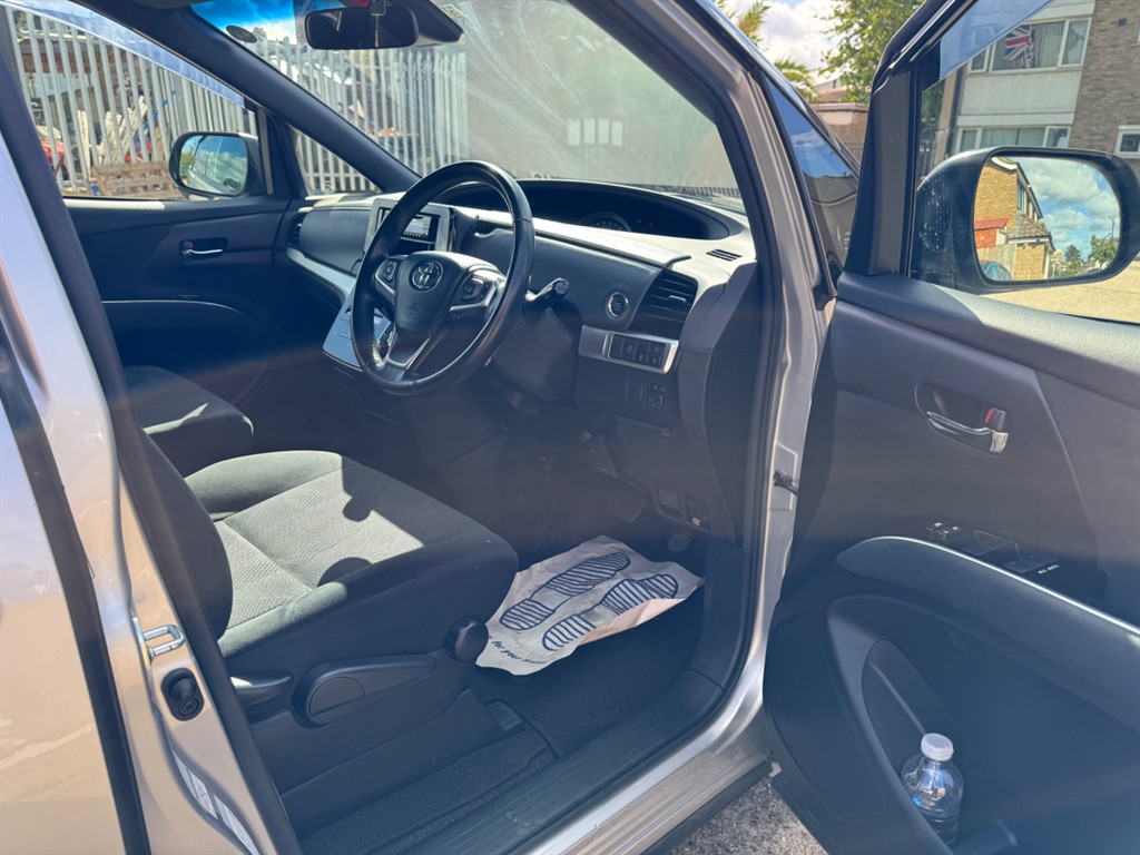 Vehicle 9