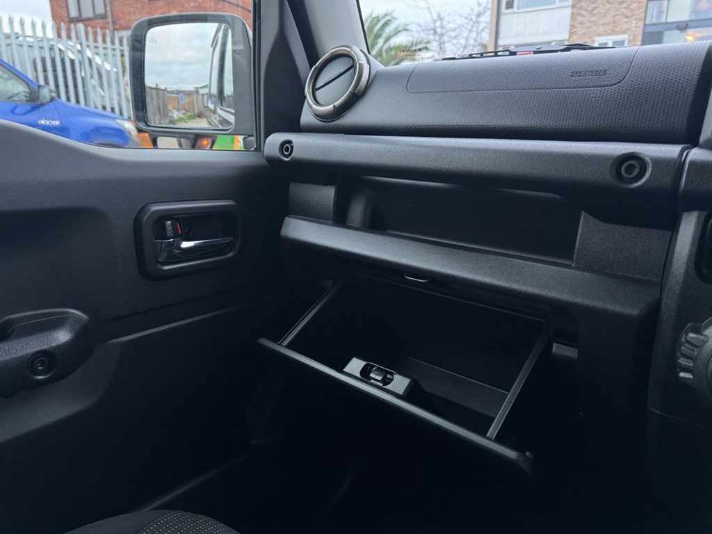 Used Suzuki Jimny 2024 for sale - 77055730: Photo 21