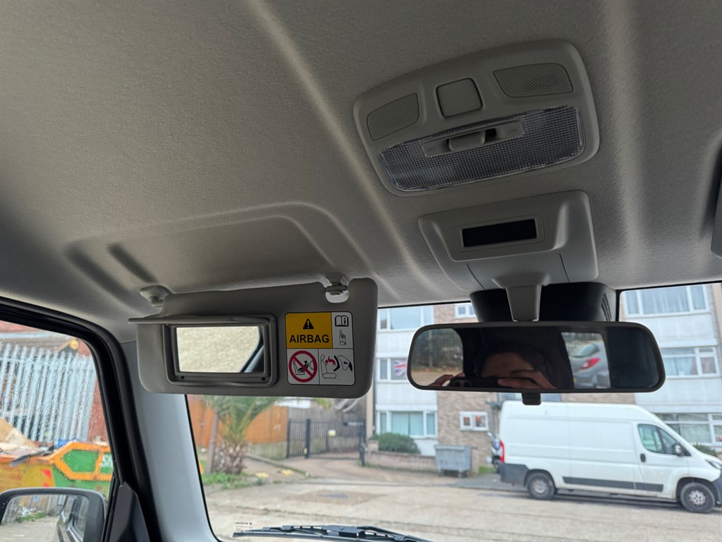 Used Suzuki Jimny 2024 for sale - 77055730: Photo 22