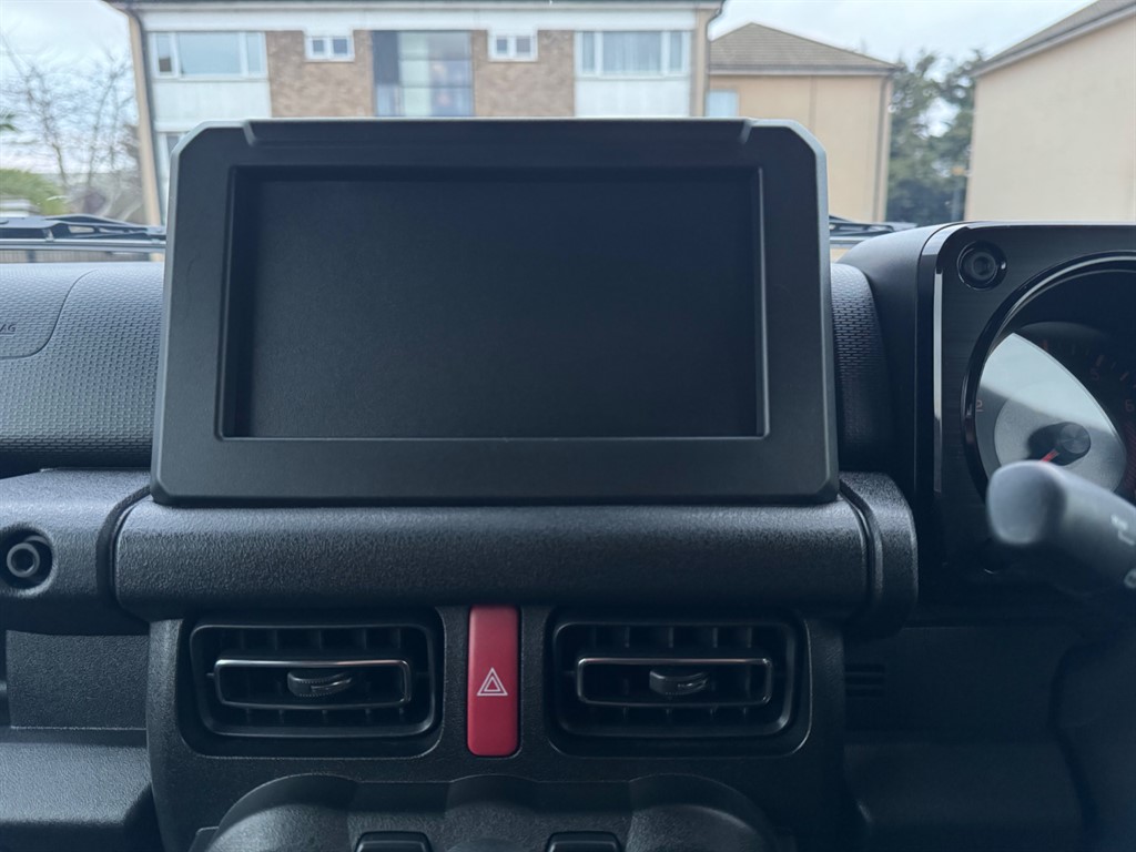 Used Suzuki Jimny 2024 for sale - 77055730: Photo 24