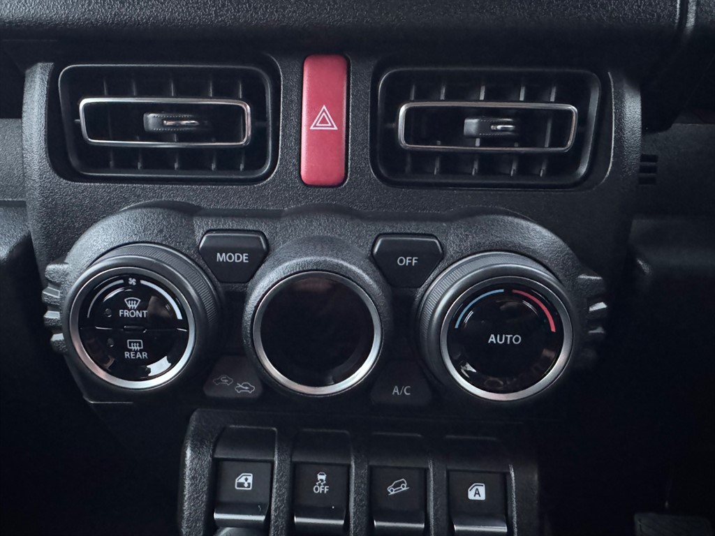 Used Suzuki Jimny 2024 for sale - 77055730: Photo 25